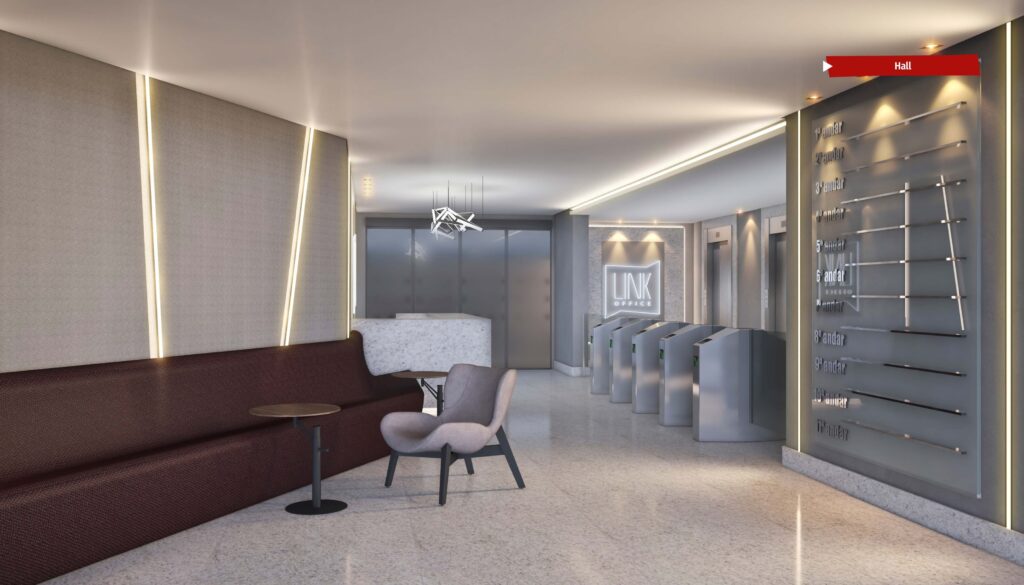 Link Office