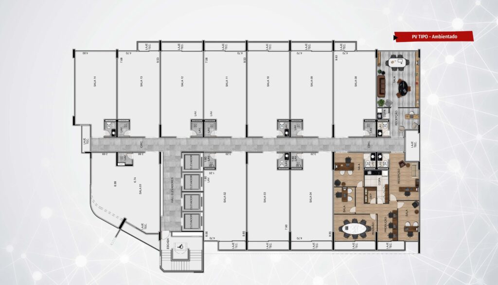 Link Office