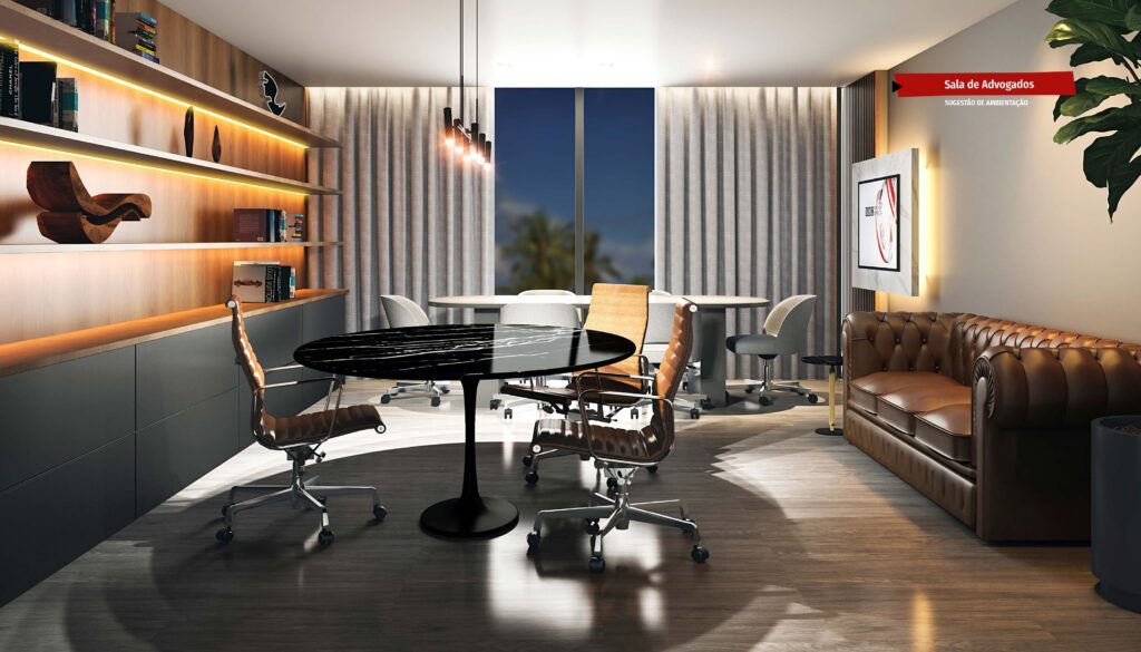 Link Office