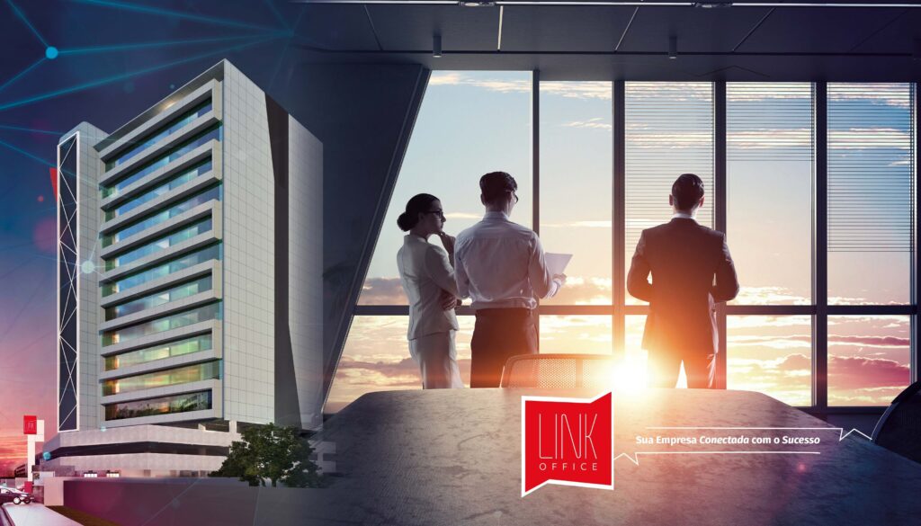 Link Office