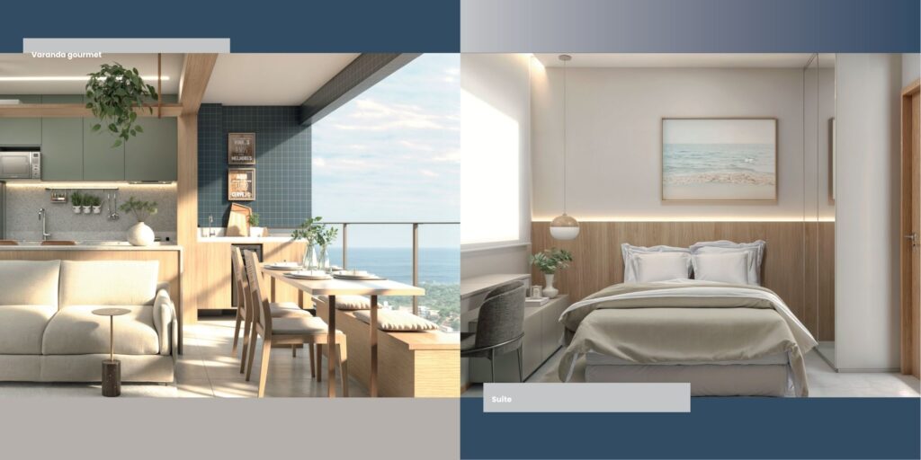 Club Gênova Residenziale