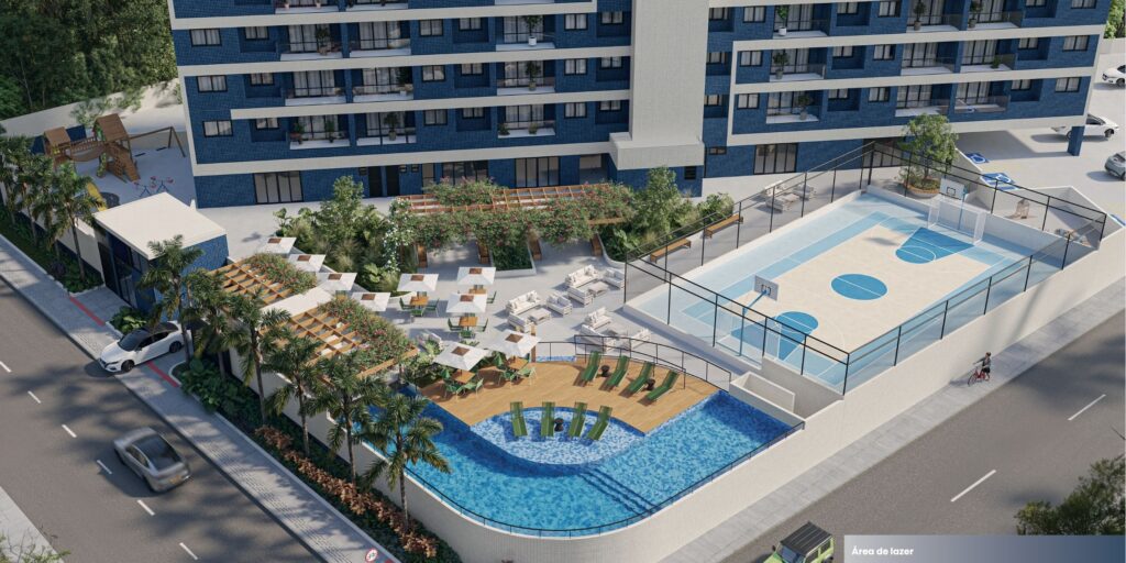 Club Gênova Residenziale